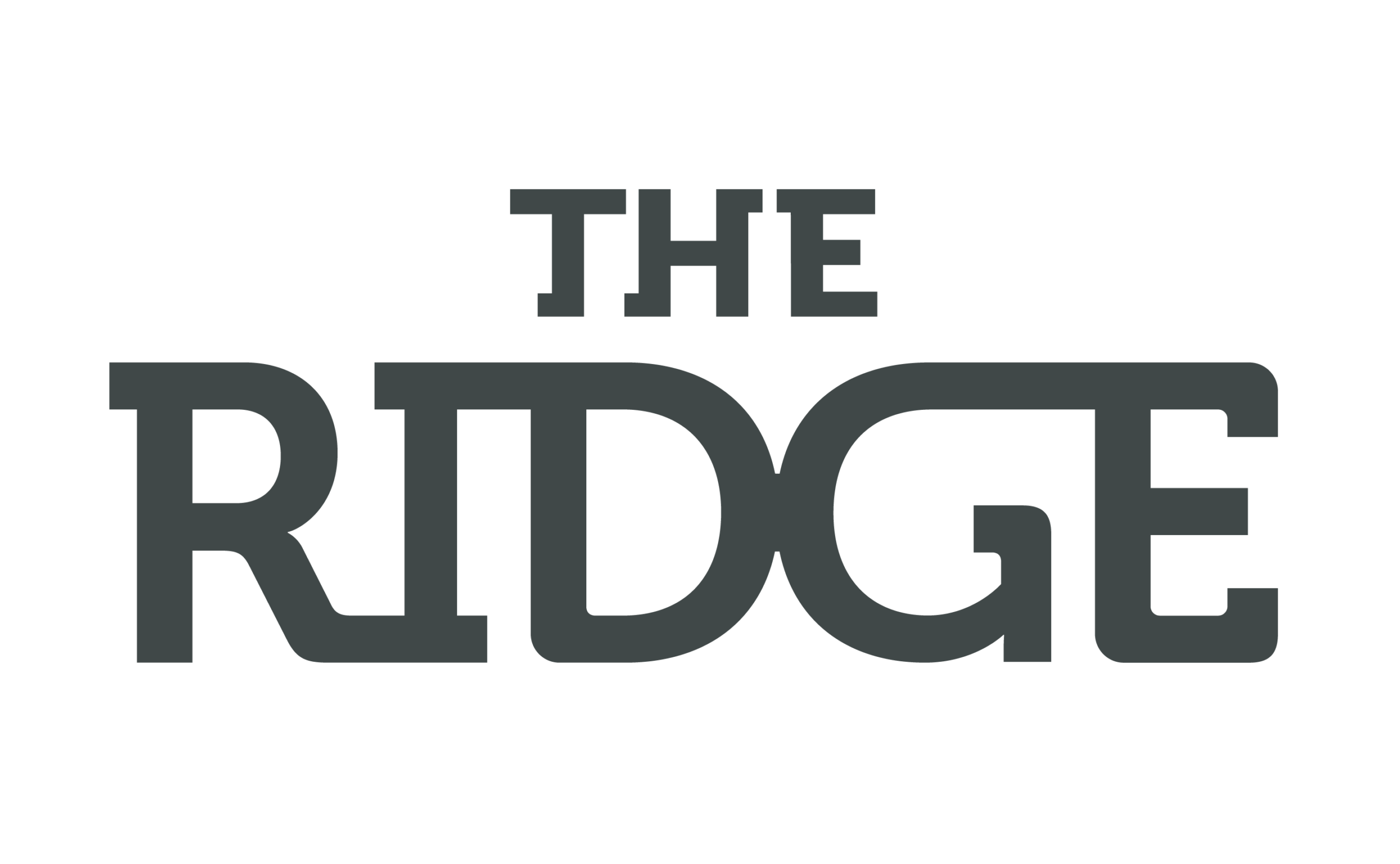 The Ridge.Logo.PMS.POS